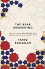 Cover: The Arab Awakening - Allen Lane