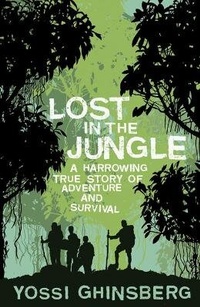 Abbildung von: Lost in the Jungle - Summersdale Publishers
