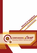 Cover: Companions in Christ - Advent and Epiphany - Inspire