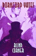Cover: Blind Corner - House of Stratus