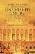 Cover: Unfinished Empire - Penguin Books Ltd