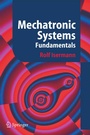 Cover: Mechatronic Systems - Springer