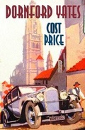 Cover: Cost Price - House of Stratus