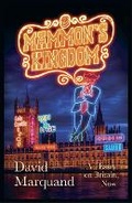 Cover: Mammon's Kingdom - Allen Lane