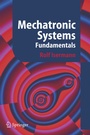 Cover: Mechatronic Systems - Springer