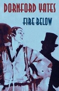 Cover: Fire Below - House of Stratus