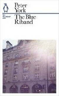Abbildung von: The Blue Riband - Penguin Books Ltd