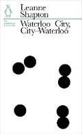 Cover: Waterloo-City, City-Waterloo - Penguin Books Ltd