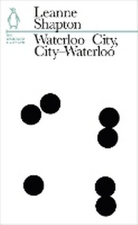 Abbildung von: Waterloo-City, City-Waterloo - Penguin Books Ltd
