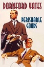 Cover: Perishable Goods - House of Stratus