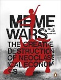 Cover: Meme Wars - Penguin Books Ltd