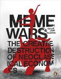 Enlarge image Cover: Meme Wars - Penguin Books Ltd