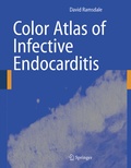 Bild: Color Atlas of Infective Endocarditis - Springer