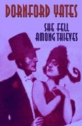 Cover: She Fell Among Thieves - House of Stratus