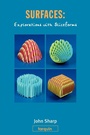 Cover: Surfaces: Explorations with Sliceforms - QED Books