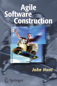 Abbildung von: Agile Software Construction - Springer