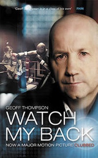 Enlarge image Cover: Watch My Back - Summersdale Publishers