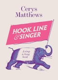 Cover: Hook, Line and Singer - Particular Books