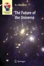 Cover: The Future of the Universe - Springer
