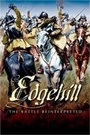 Cover: Edgehill: the Battle Reinterpreted - Leo Cooper Ltd