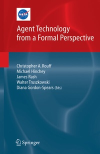 Enlarge image Cover: Agent Technology from a Formal Perspective - Springer