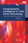 Cover: Computational Intelligence in Time Series Forecasting - Springer