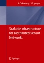 Cover: Scalable Infrastructure for Distributed Sensor Networks - Springer