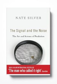 Abbildung von: The Signal and the Noise - Allen Lane