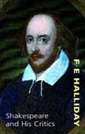 Cover: Shakespeare and His Critics - House of Stratus