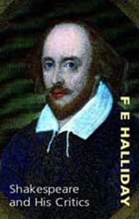 Enlarge image Cover: Shakespeare and His Critics - House of Stratus