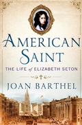 Cover: American Saint - St. Martins Press-3pl