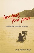 Cover: Two Feet, Four Paws - Summersdale Publishers