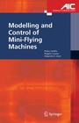 Cover: Modelling and Control of Mini-Flying Machines - Springer