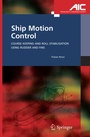 Cover: Ship Motion Control - Springer