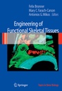 Cover: Engineering of Functional Skeletal Tissues - Springer