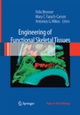Cover: Engineering of Functional Skeletal Tissues - Springer