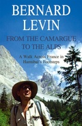Cover: From the Camargue to the Alps - Summersdale Publishers