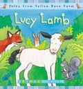 Cover: Lucy Lamb - Brimax