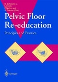 Cover: Pelvic Floor Re-education - Springer