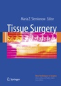 Cover: Tissue Surgery - Springer