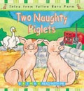 Cover: Two Naughty Piglets - Brimax