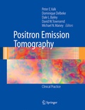 Cover: Positron Emission Tomography - Springer