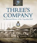 Cover: There's Company - Leo Cooper Ltd