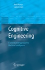 Cover: Cognitive Engineering - Springer