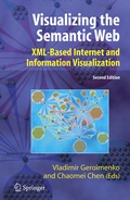 Cover: Visualizing the Semantic Web - Springer