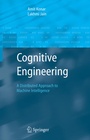 Cover: Cognitive Engineering - Springer