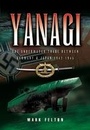 Cover: Yanagi: The Underwater Trade Between Germany and Japan 1942-45 - Leo Cooper Ltd