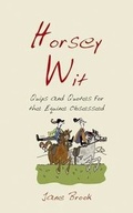 Cover: Horsey Wit - Summersdale Publishers