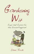 Cover: Gardening Wit - Summersdale Publishers