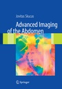Cover: Advanced Imaging of the Abdomen - Springer